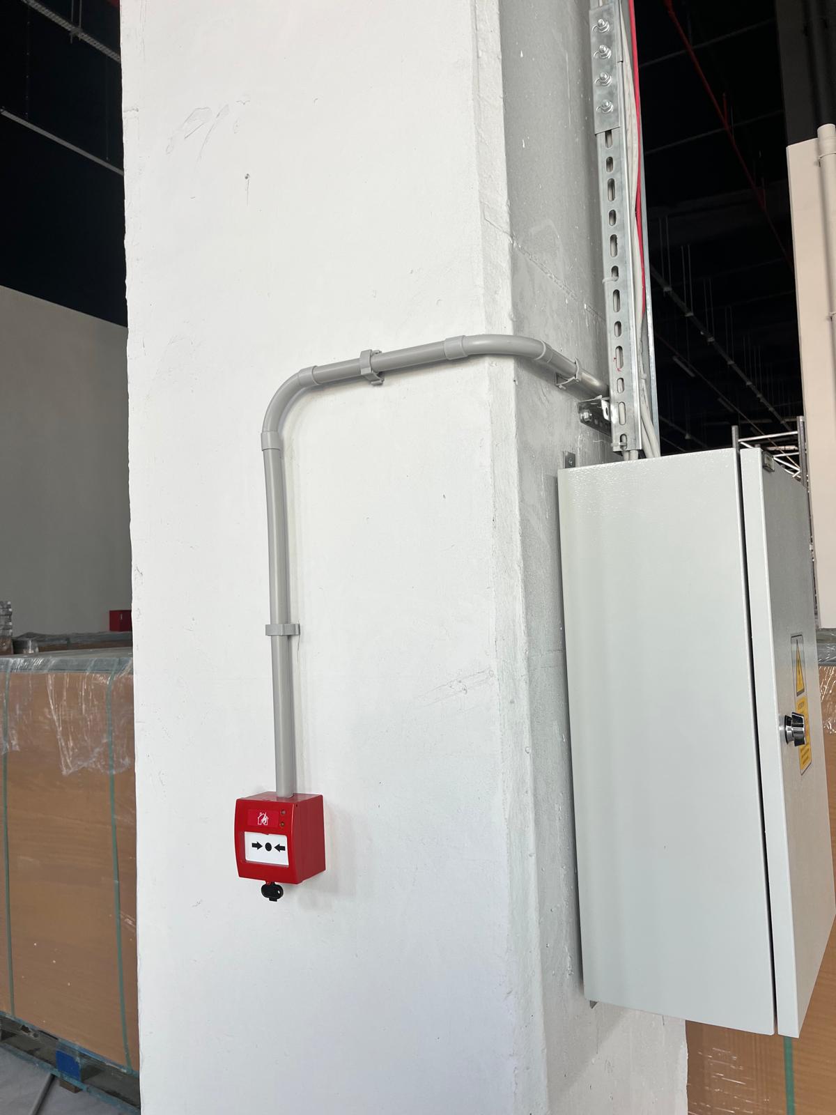 Saha Çalışmalarımız