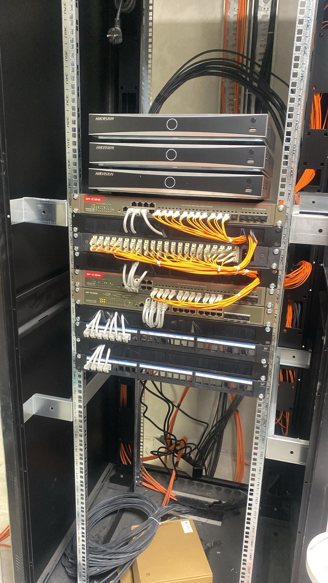 Saha Çalışmalarımız