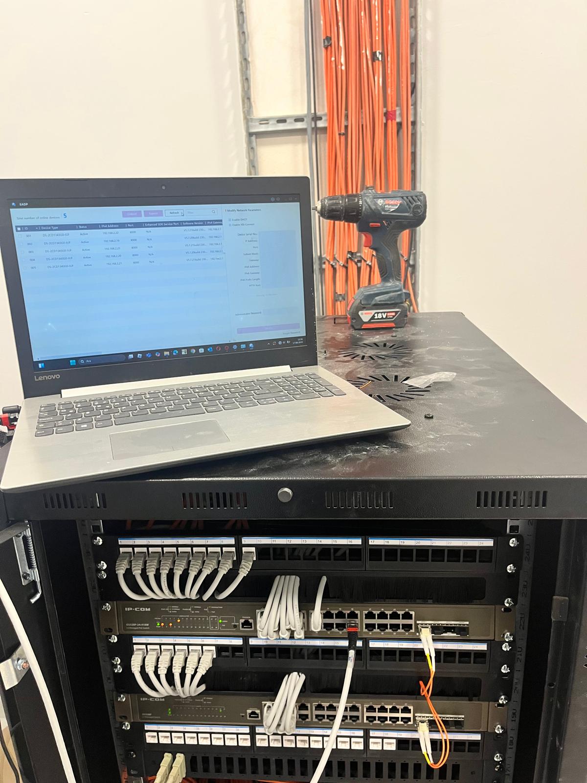 Saha Çalışmalarımız